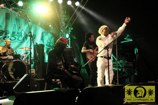 Mark Wonder (Jam) 21. Reggae Jam Festival - Bersenbrueck 24. Juli 2015 (12).JPG